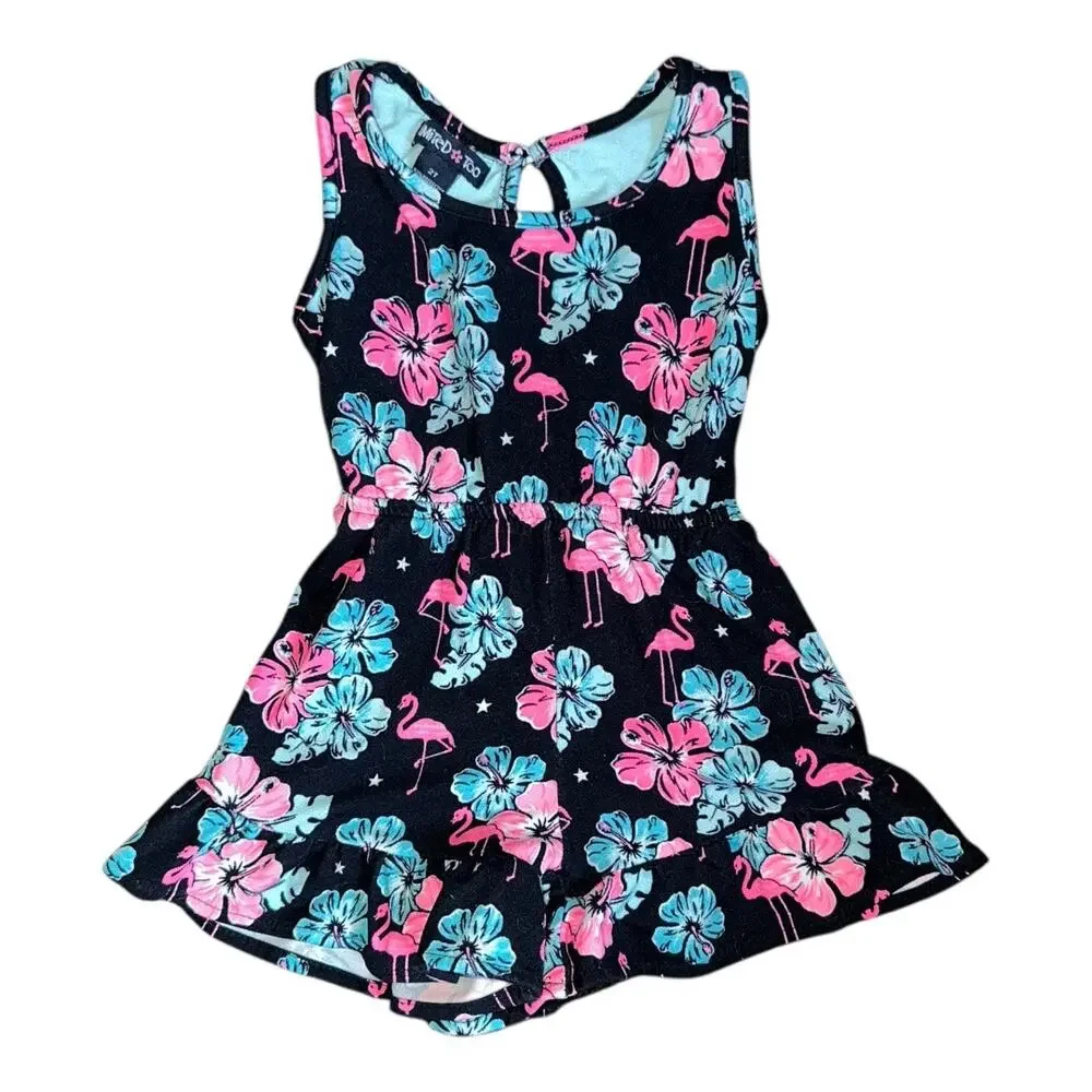 The Childrens Place toddler girls